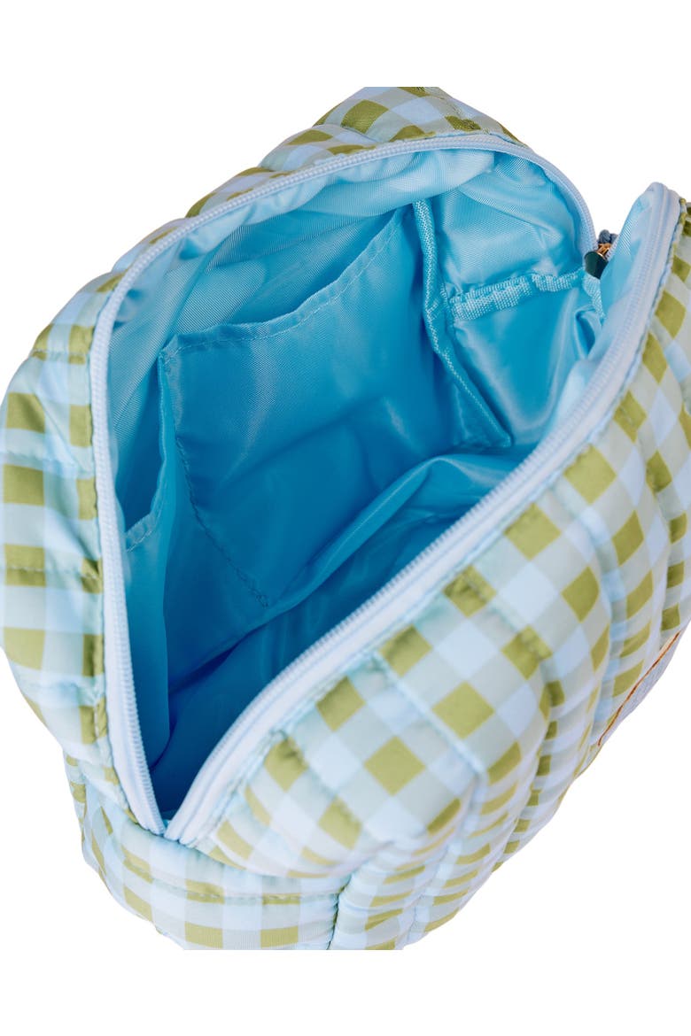 Alfresco Cosmetic Case, Alternate, color, Alfresco