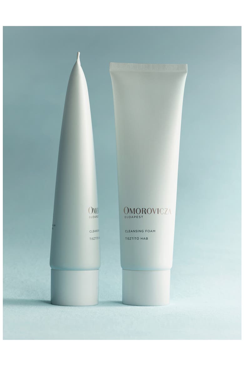 Cleansing Foam, Alternate, color, NO COLOR