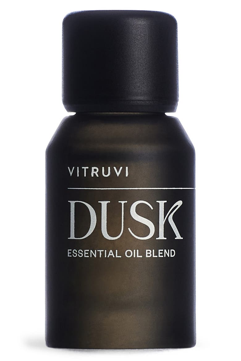 Dusk Essential Oil Blend, Main, color, NO COLOR