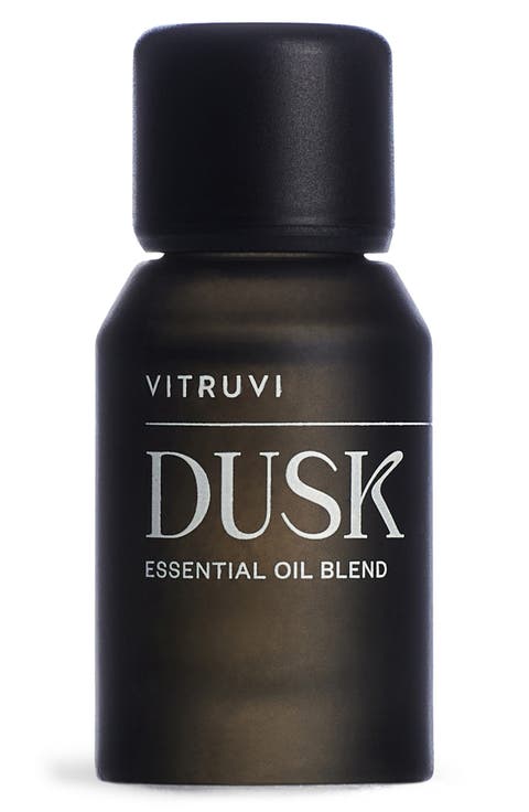 Dusk Essential Oil Blend