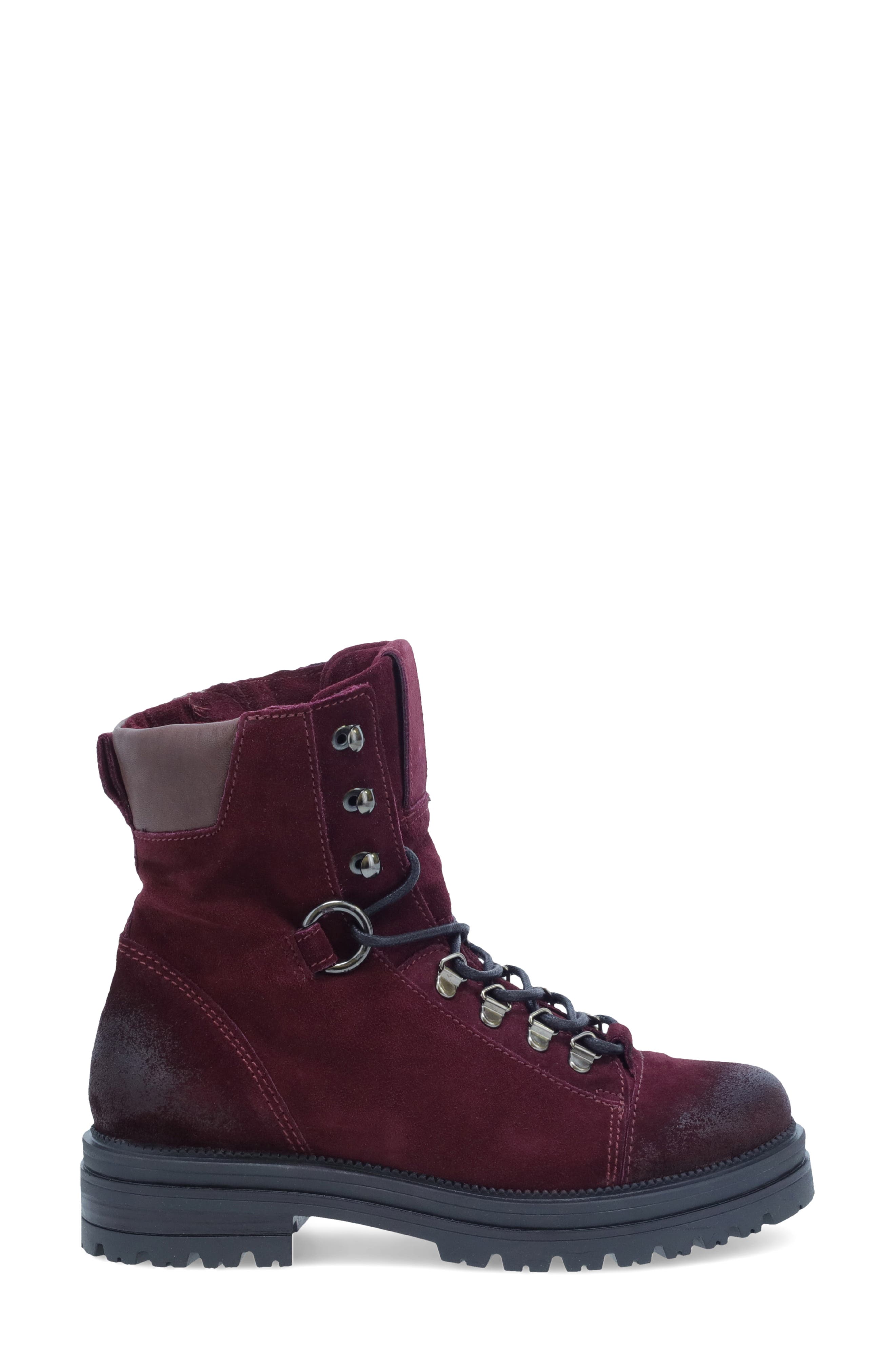 Miz Mooz Dunn Lace-Up Boot, Alternate, color, 