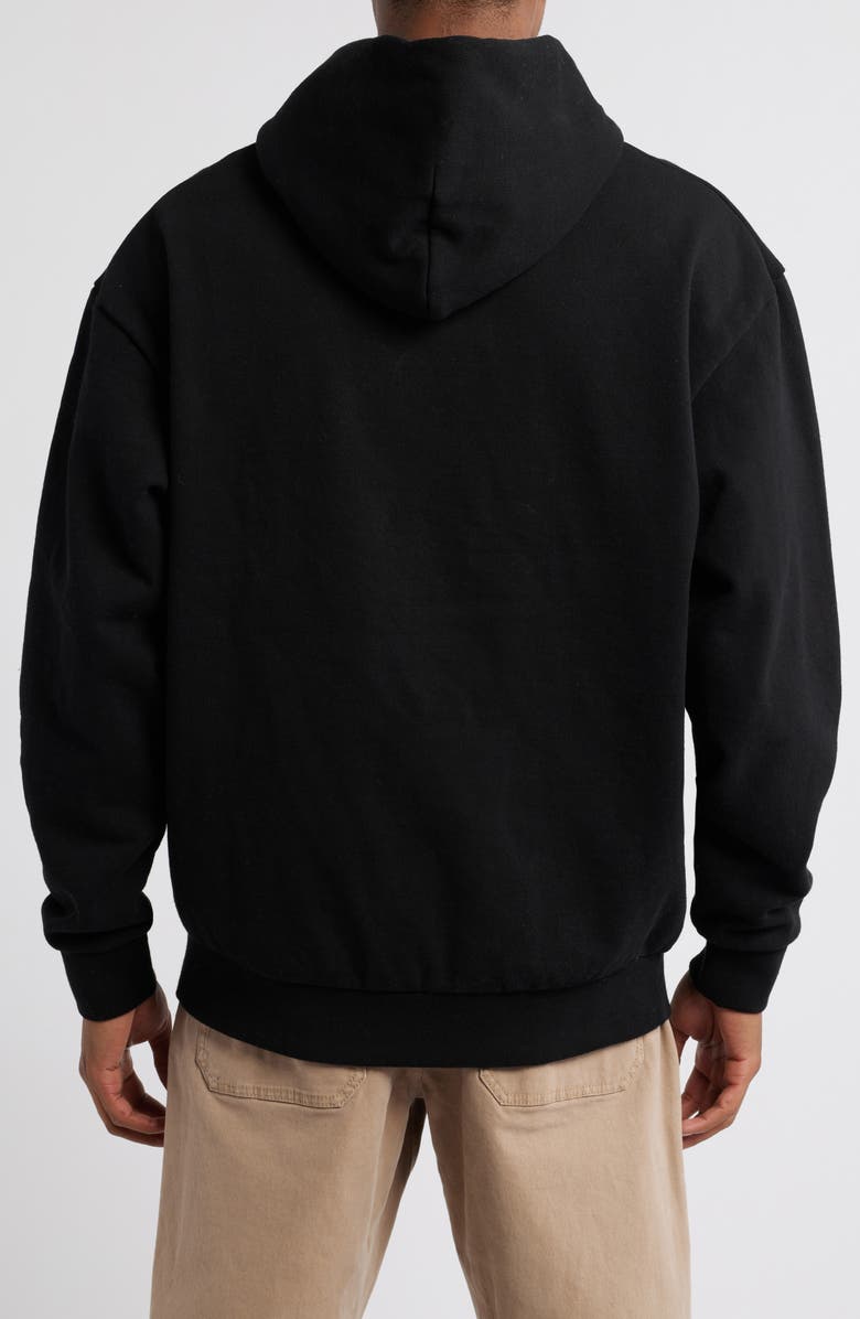 MARKET KO Graphic Hoodie, Alternate, color,