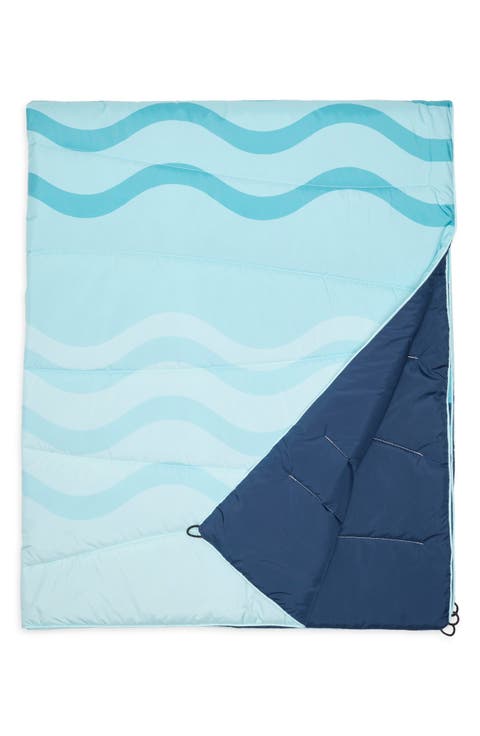 Water Resistant Outdoor Picnic Blanket