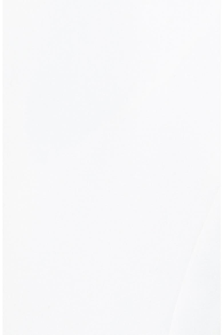 Angular Hem Double Breasted Jacket, Alternate, color, CREAM CLOUD