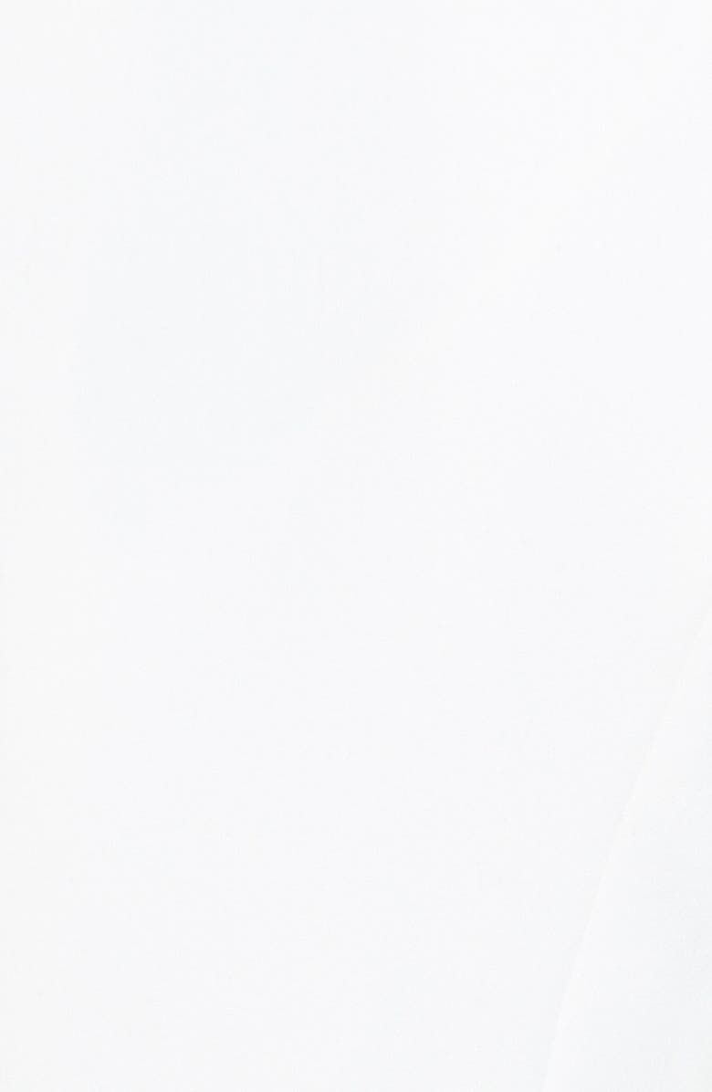 Chelsea28 Angular Hem Double Breasted Jacket, Alternate, color, 