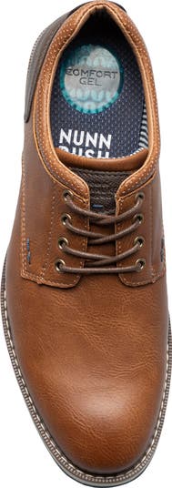 Hyde II Plain Toe Derby - Wide Width Available