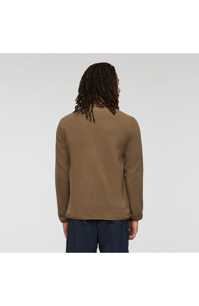 Cotopaxi Teca Fleece Full-Zip Jacket - Men's, Alternate, color, Hillside