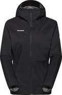 Mammut Ducan Light Hs Hooded Jacket - Women's