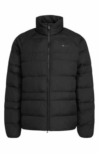 Essentials Packable Insulated Water Repellent Jacket