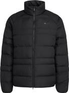 adidas Essentials Packable Insulated Water Repellent Jacket