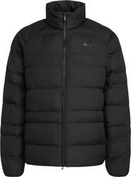 adidas Essentials Packable Insulated Water Repellent Jacket