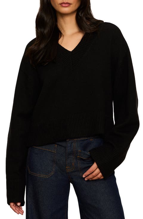 Vanna V-Neck Sweater