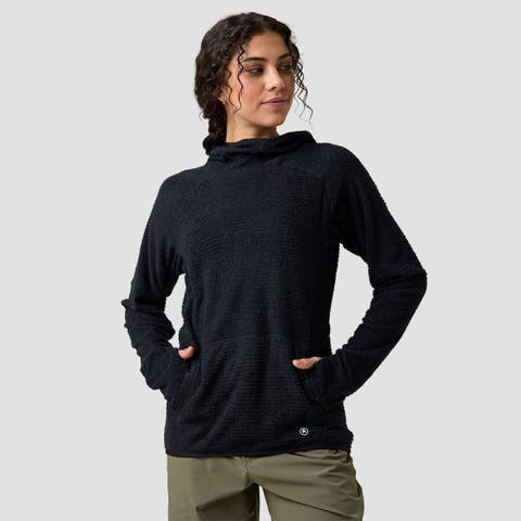 Highliner Primaloft Air-Perm Fleece Hoodie - Women's
