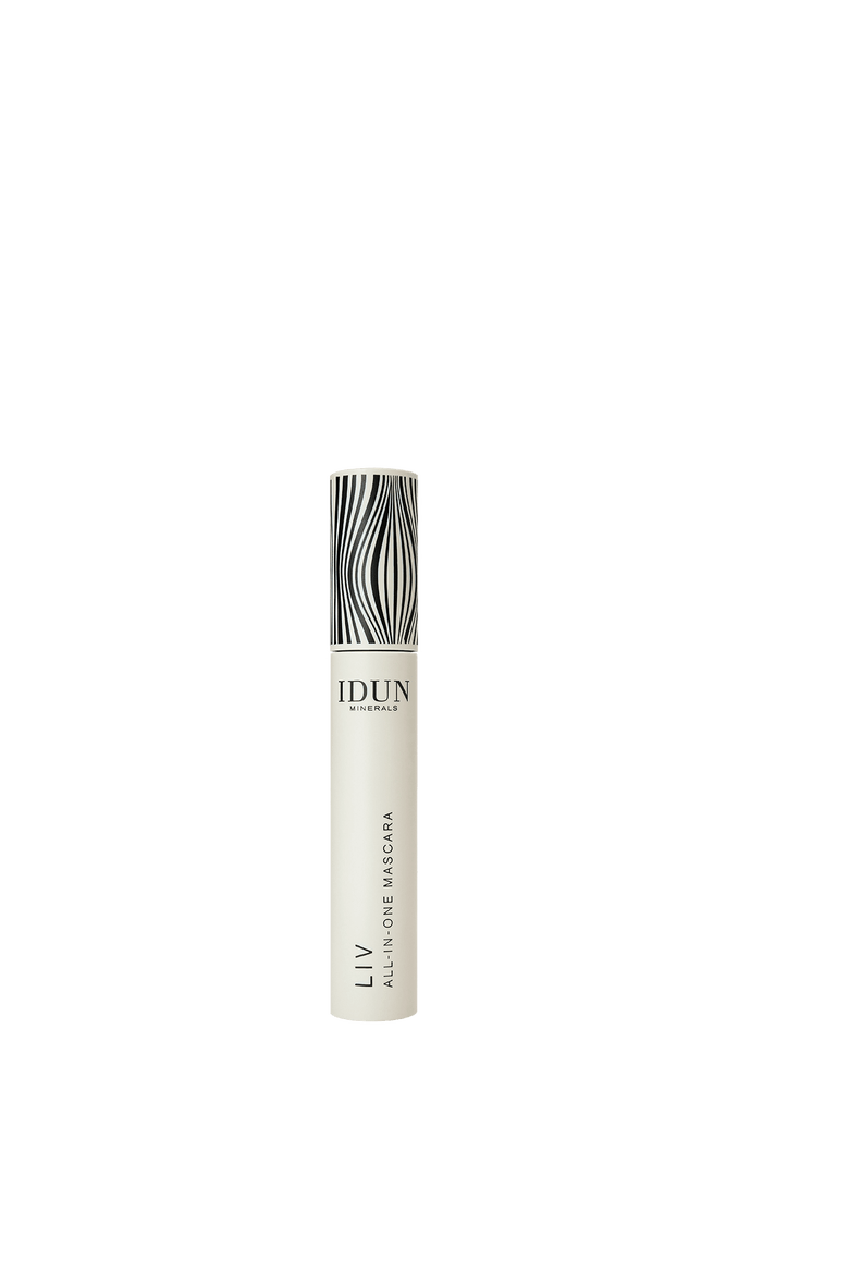 Liv All-In-One Mascara, Alternate, color, Black
