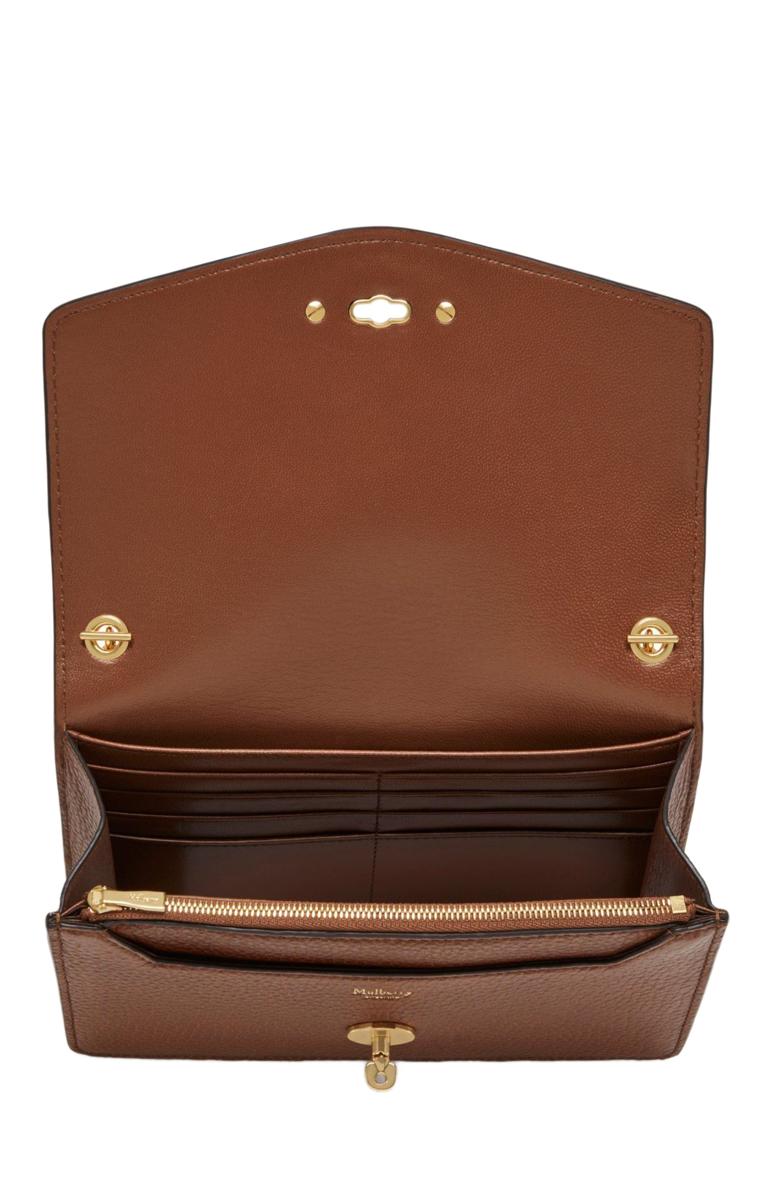 Mulberry Small Darley, Alternate, color, 