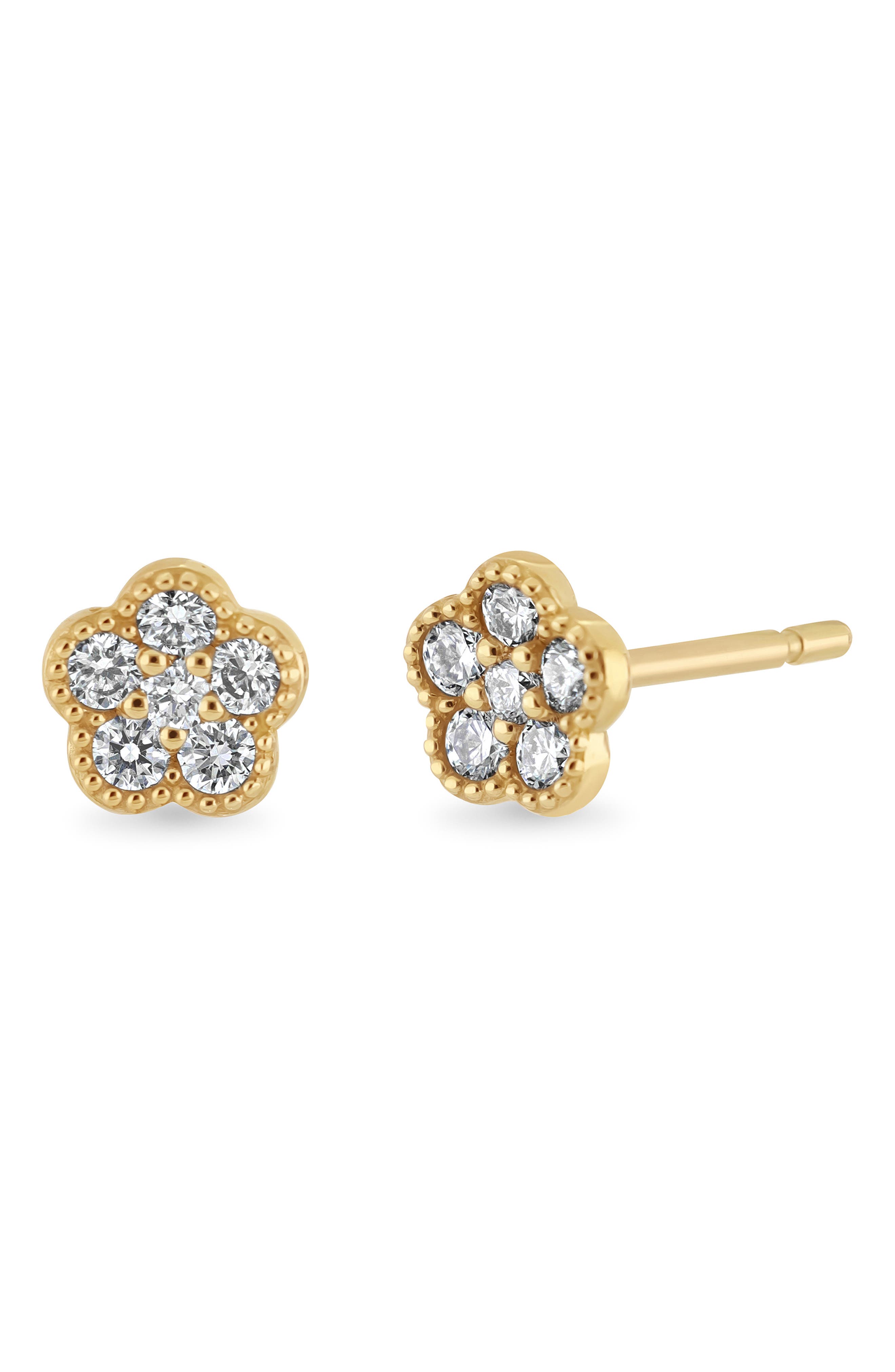 selected 18K YELLOW GOLD/ DIAMOND
