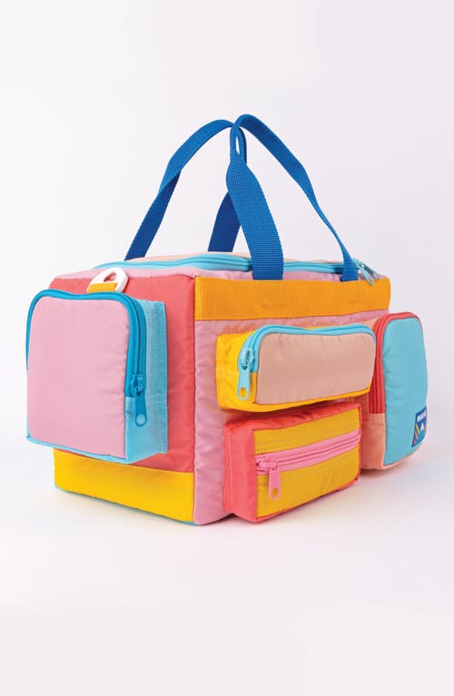 Mokuyobi Camp Bag