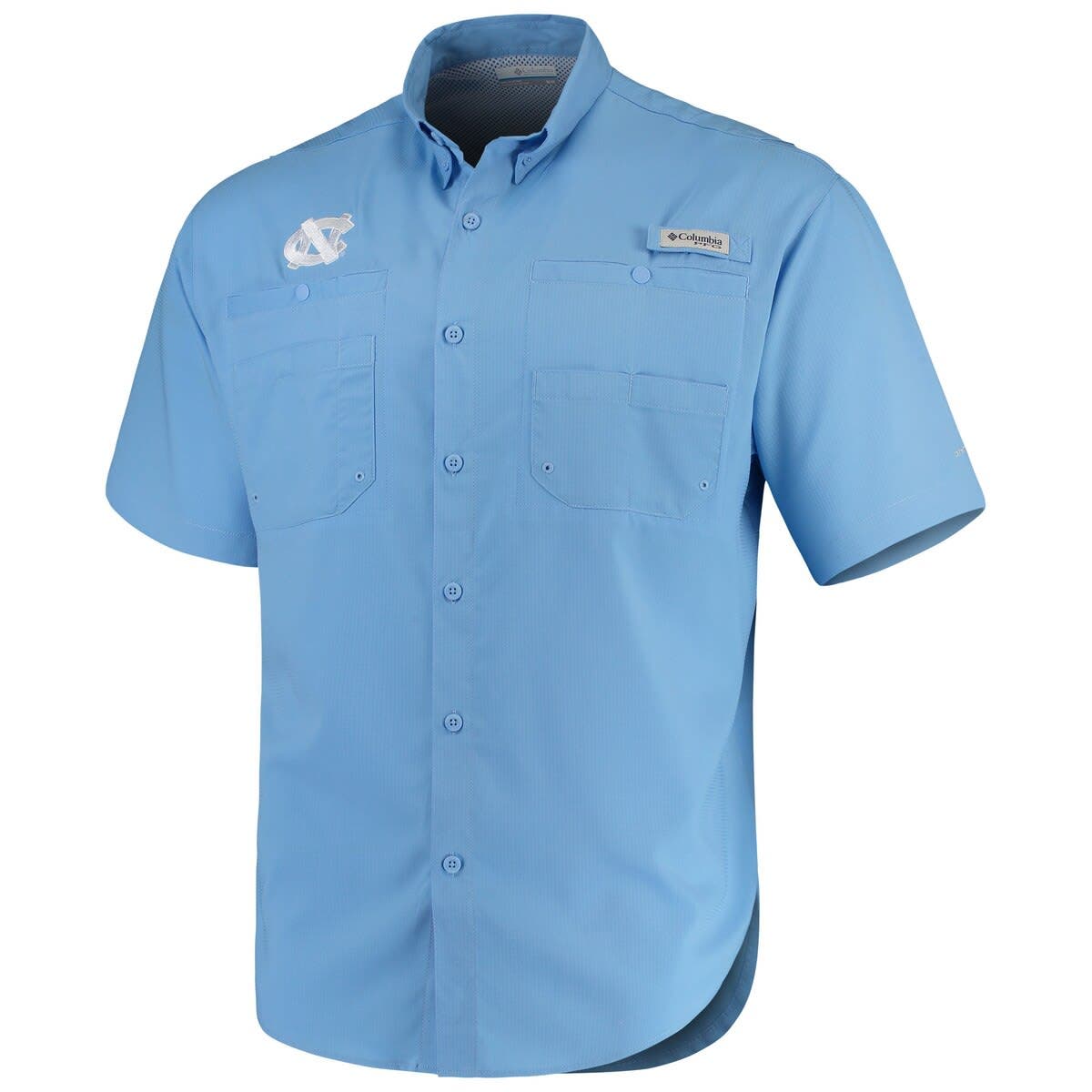 selected Light Blue