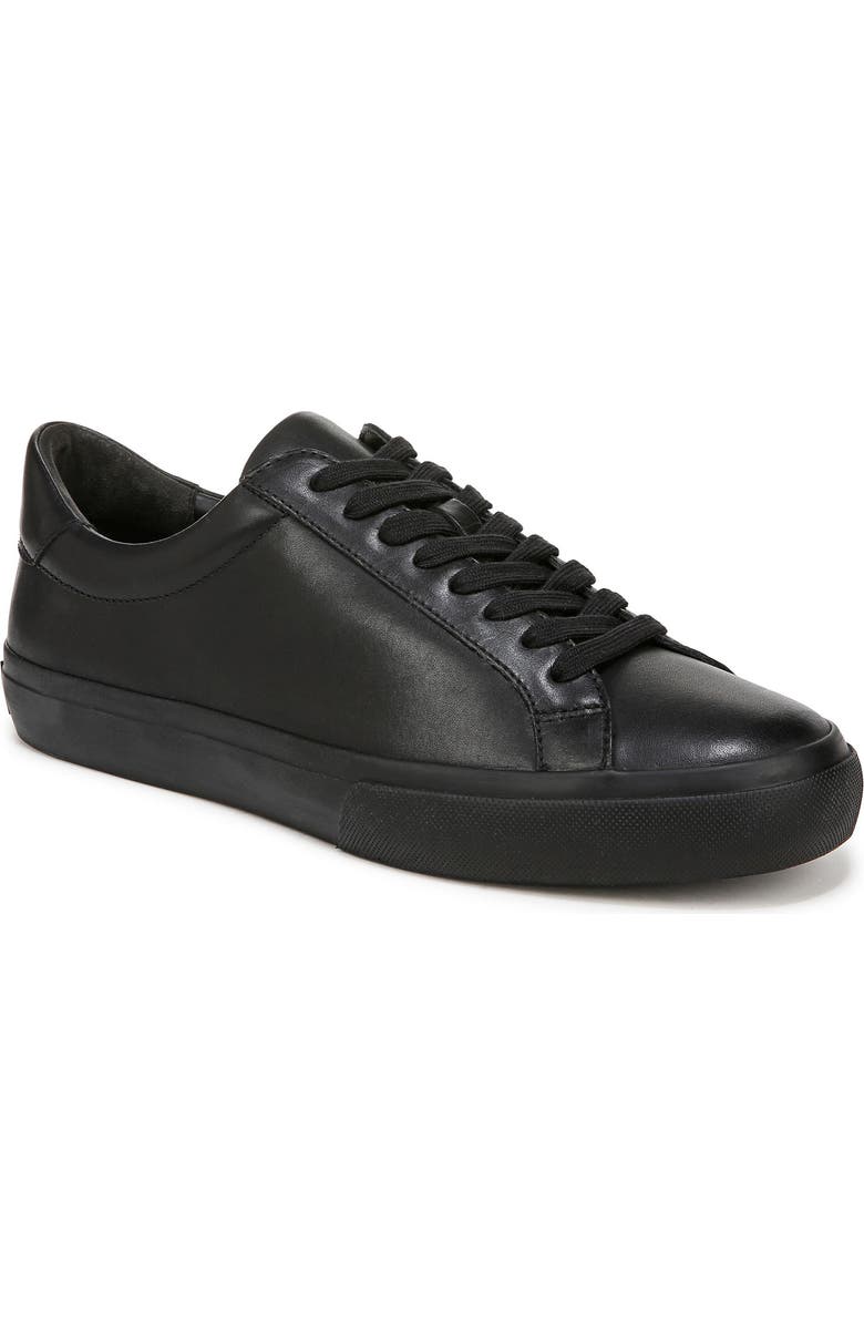 Vince Fulton Sneaker, Main, color, Black/ Black