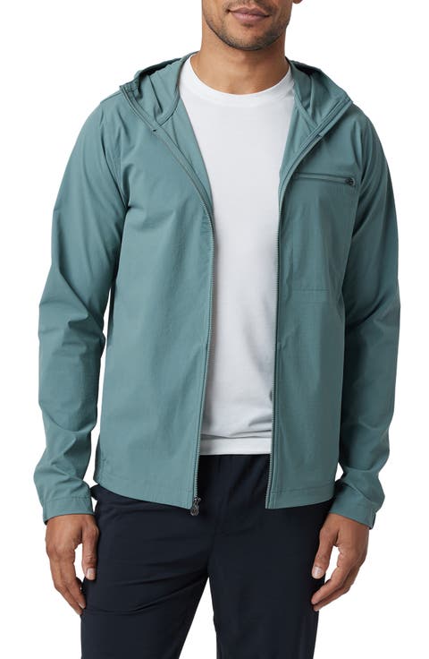 Excursion Ripstop Jacket