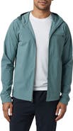 Vuori Excursion Ripstop Jacket