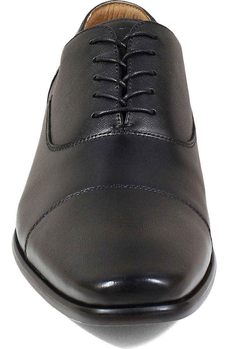 Florsheim Postino Cap Toe Oxford, Alternate, color,