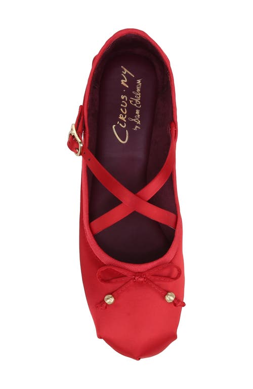 Circus Ny By Sam Edelman Zuri Ballet Flat