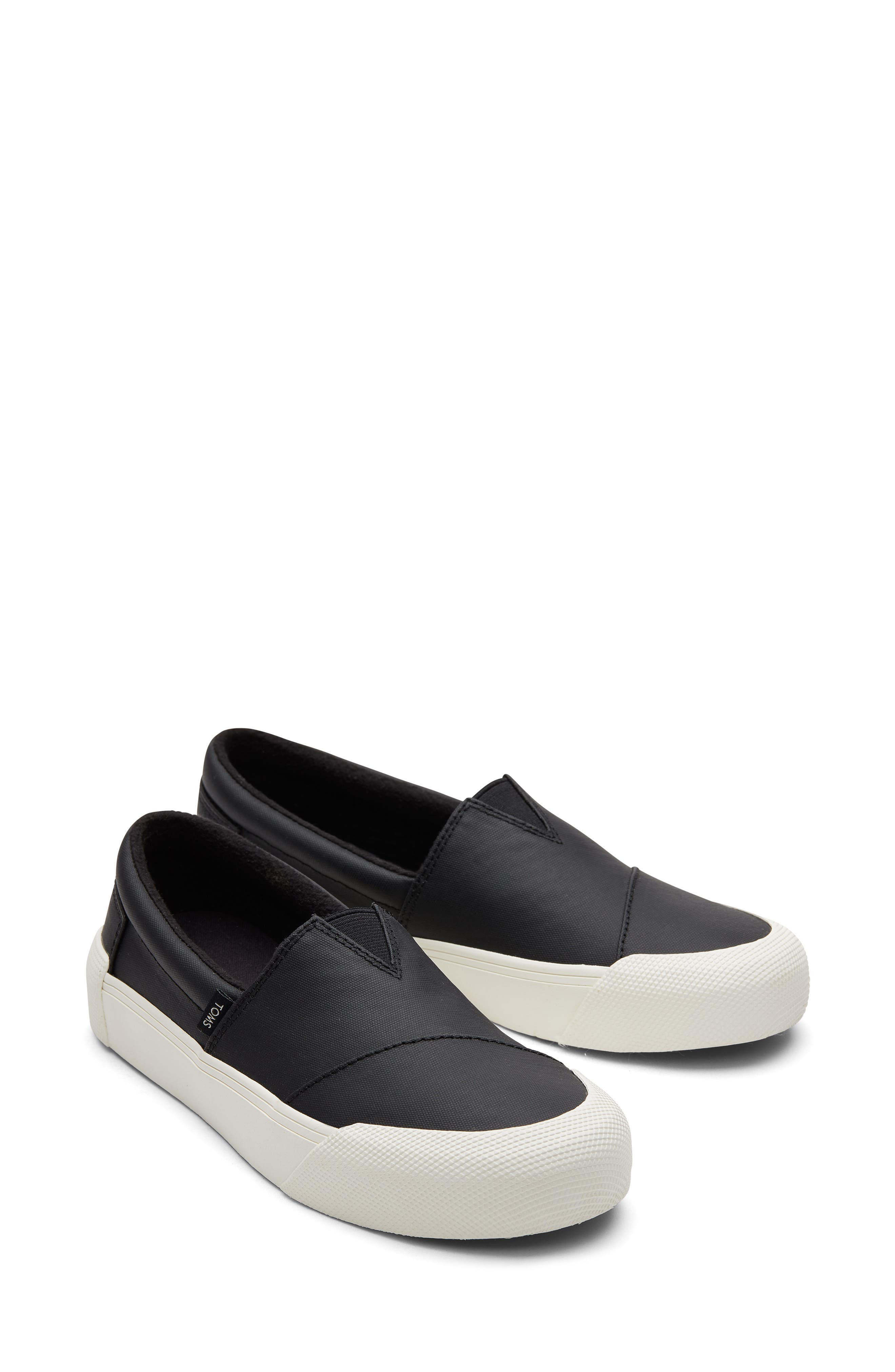 TOMS Alpargata Fenix Slip-On Sneaker, Main, color, 