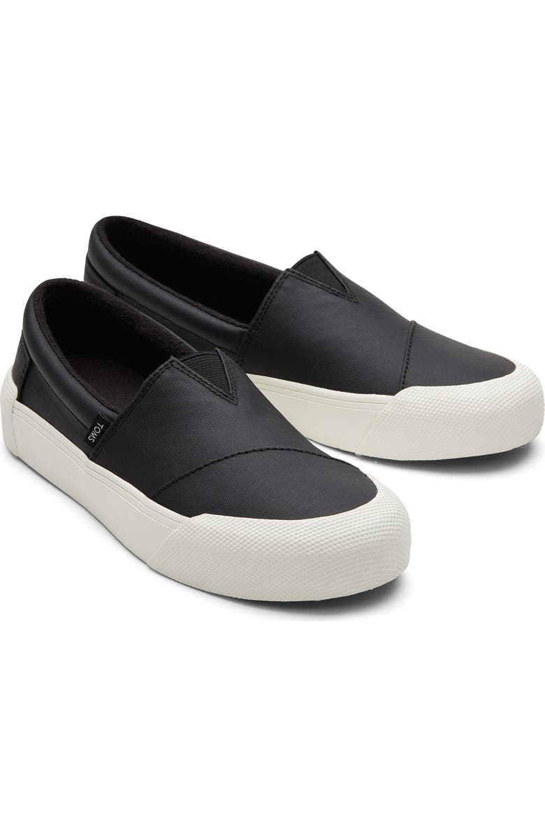 TOMS Alpargata Fenix Slip-On Sneaker, Main, color,