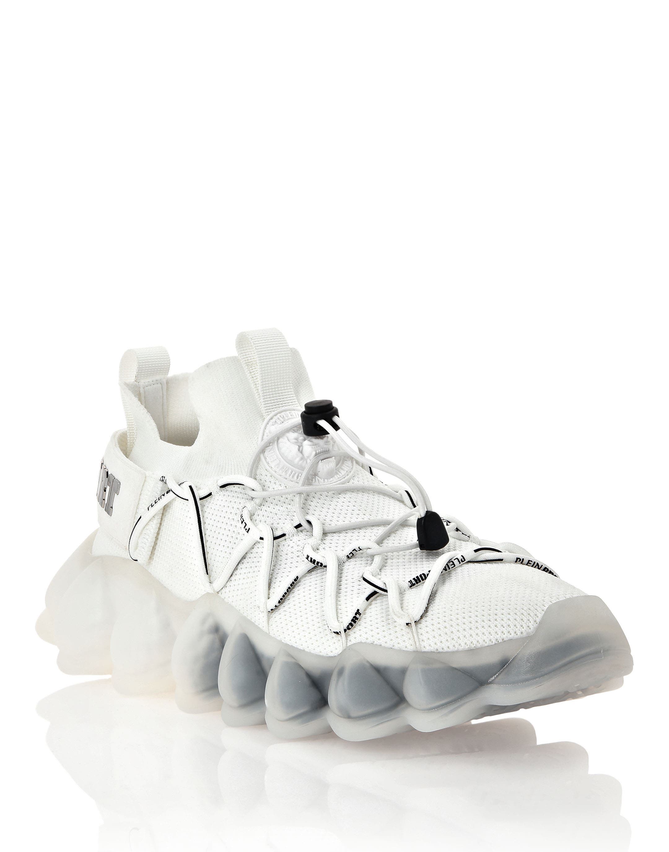 The Bubble Gen.x.02 Tiger Unisex, Alternate, color, white