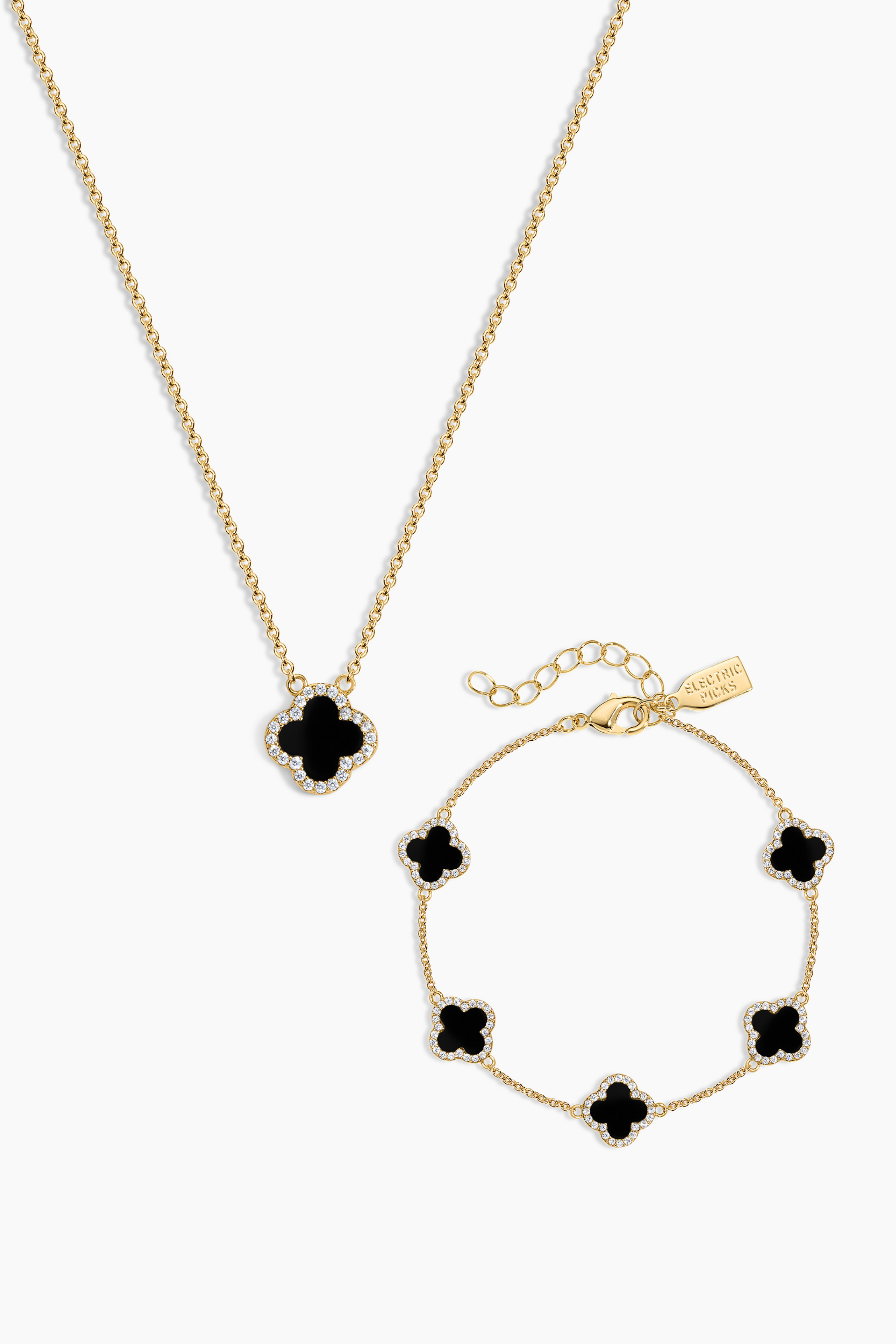 selected Black