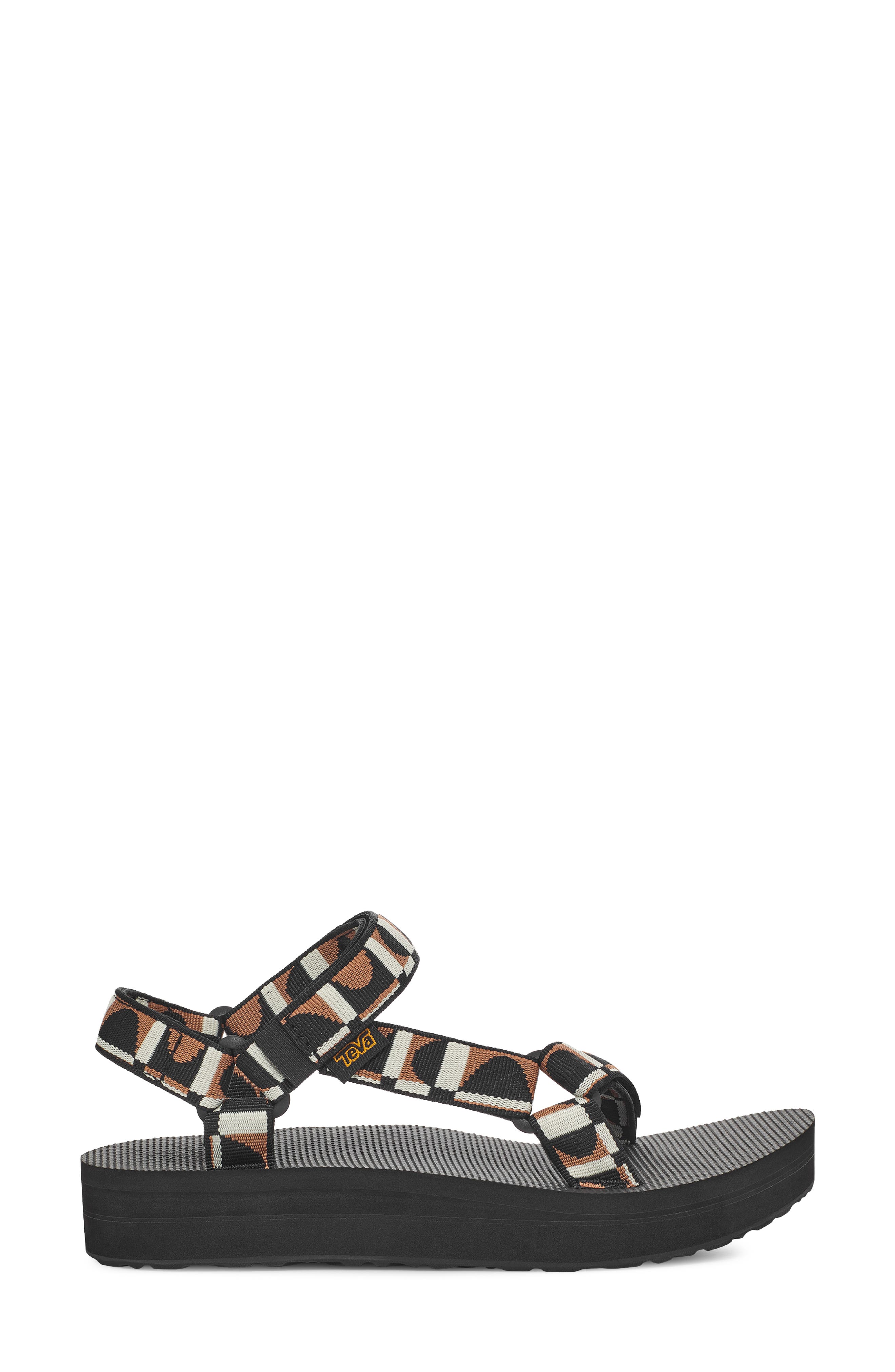 Midform Universal Sandal