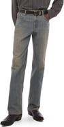 Helmut Lang Wardrobe Brooklyn Relaxed Straight Leg Jeans