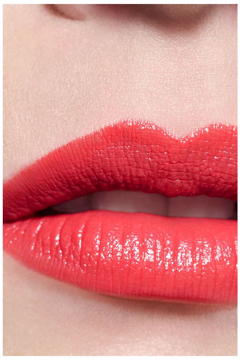 ROUGE ALLURE Luminous Intense Lip Colour, Alternate, color, 152 INSAISISSABLE