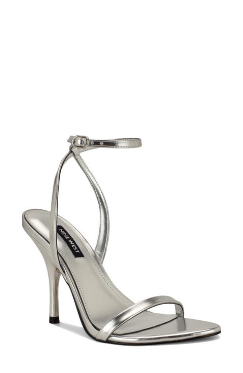 Villo Ankle Strap Sandal (Women)