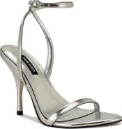Nine West Villo Ankle Strap Sandal