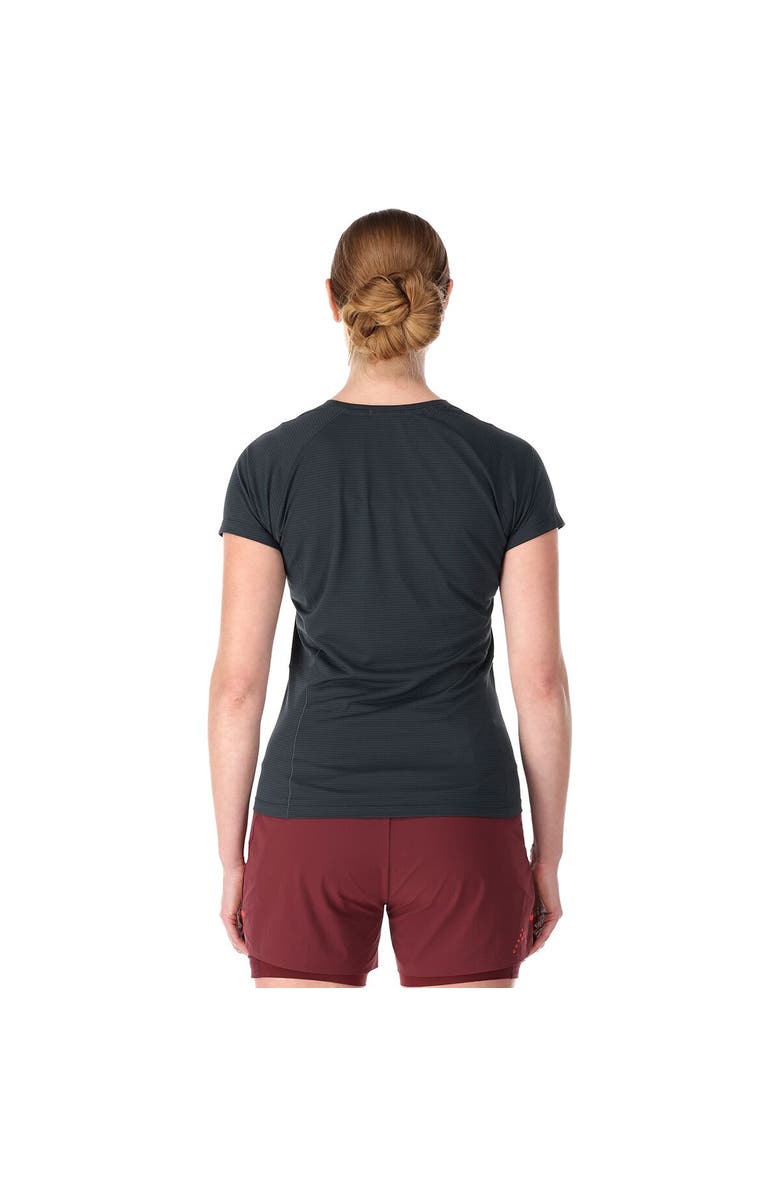Rab Sonic T-Shirt - Women's, Alternate, color, Beluga