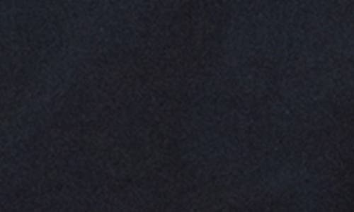 Reiss Navy High Rise Wrap Midi Skirt In Navy