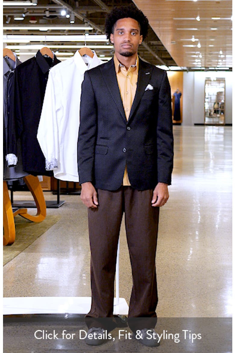 Sinai Collection Sport Coat video