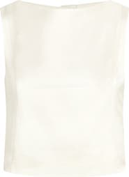 Favorite Daughter The Love Struck Crop Top