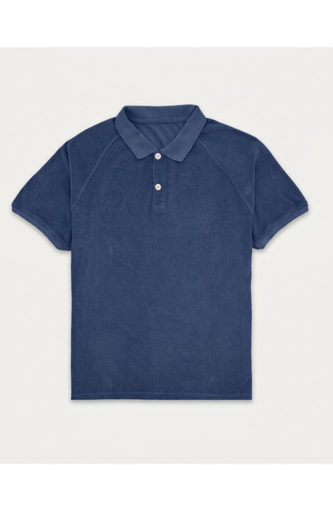 Brody Terry polo