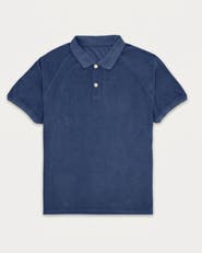 Fortela Brody Terry polo