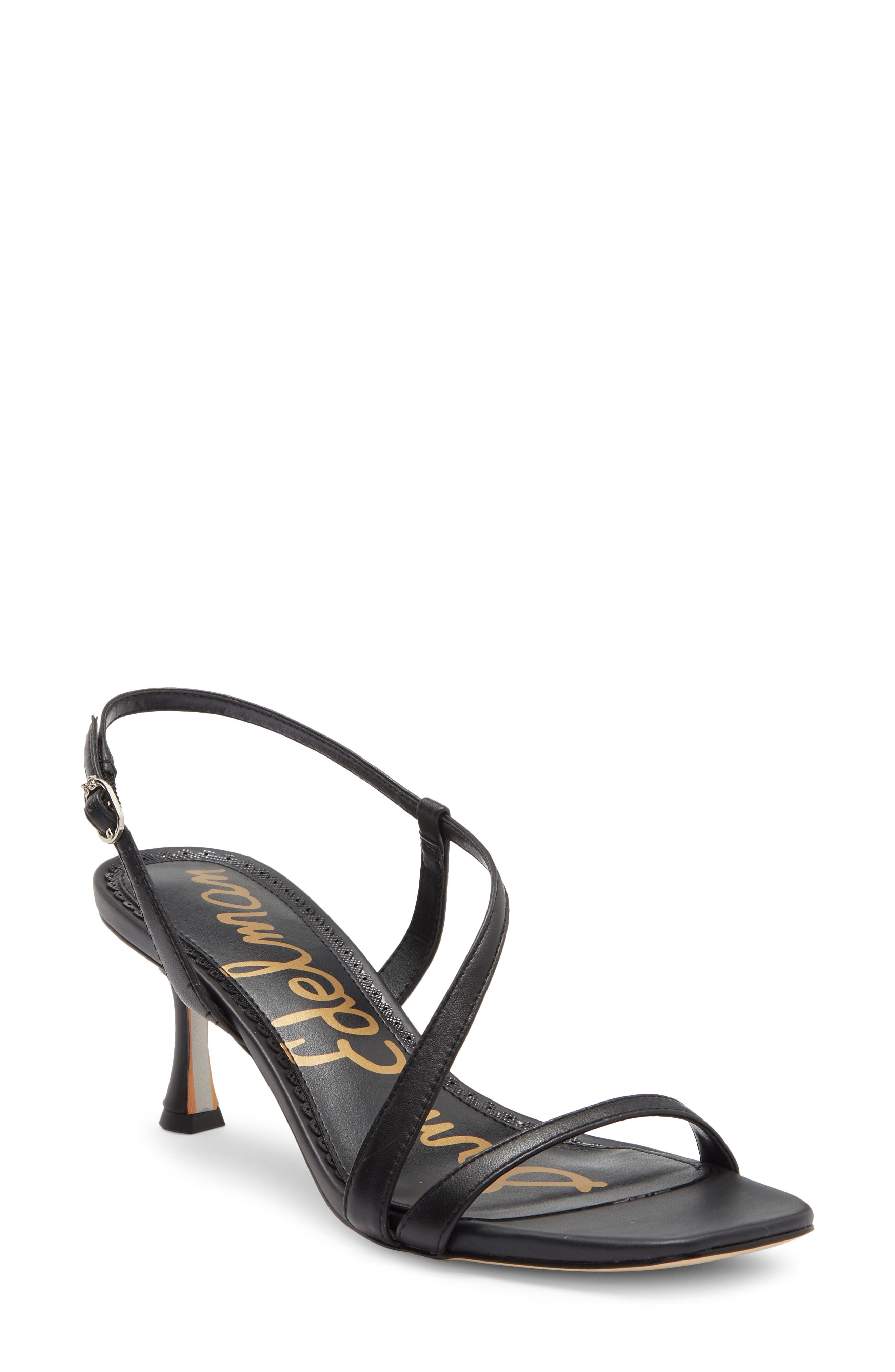 Prance Sandal