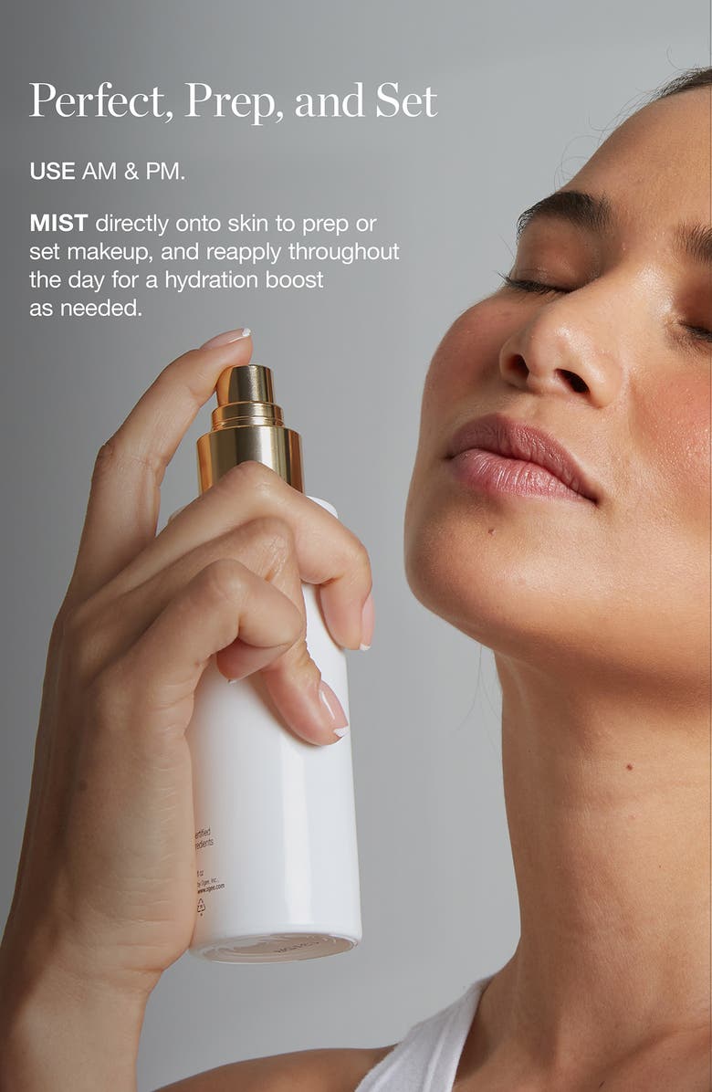 OGEE Luminous Botanical Face Mist, Alternate, color,