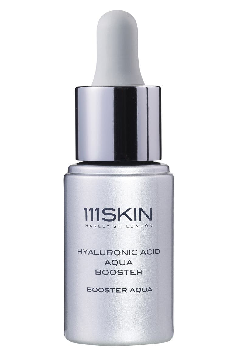 Hyaluronic Acid Aqua Booster, Main, color, NO COLOR