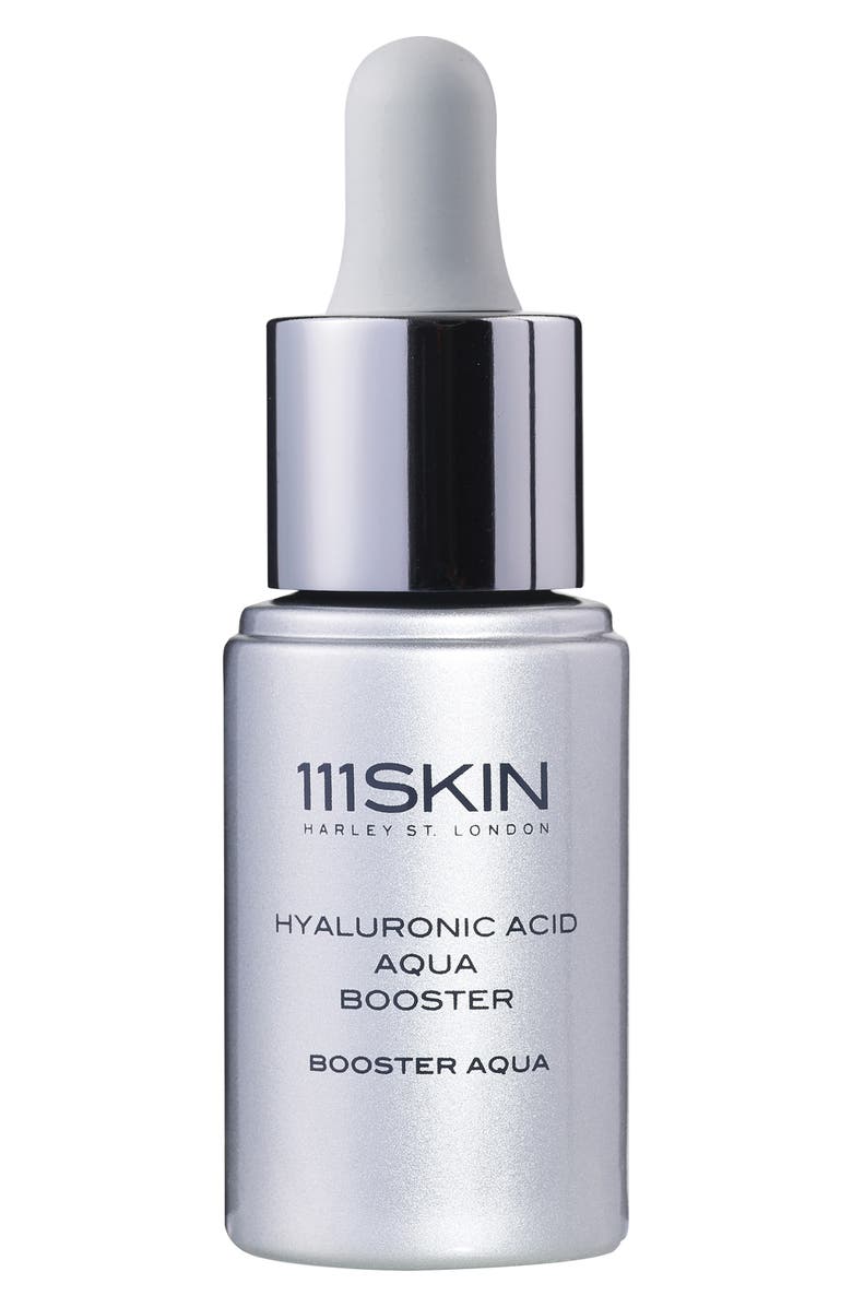 111SKIN Hyaluronic Acid Aqua Booster, Main, color, 