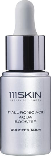 Hyaluronic Acid Aqua Booster