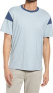 AG Beckham Colorblock T-Shirt