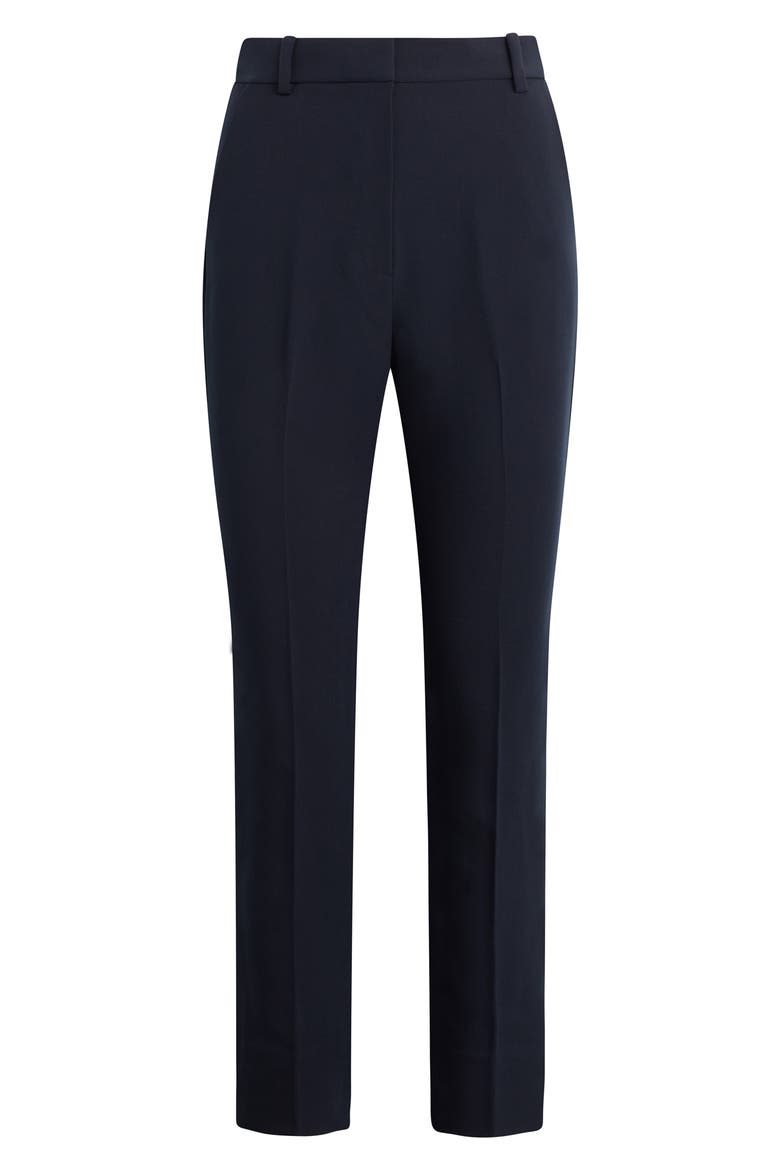 best cigarette trousers How To Style Pants, No Matter Your Aesthetic These are authentic vintage reproduction cigarette pants that look and feel like the real deal 5 Ways to Wear Black