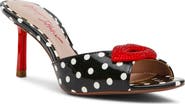 Betsey Johnson Casidy Sandal